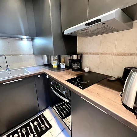 Le Petit Cocoon D'uzes Uzès